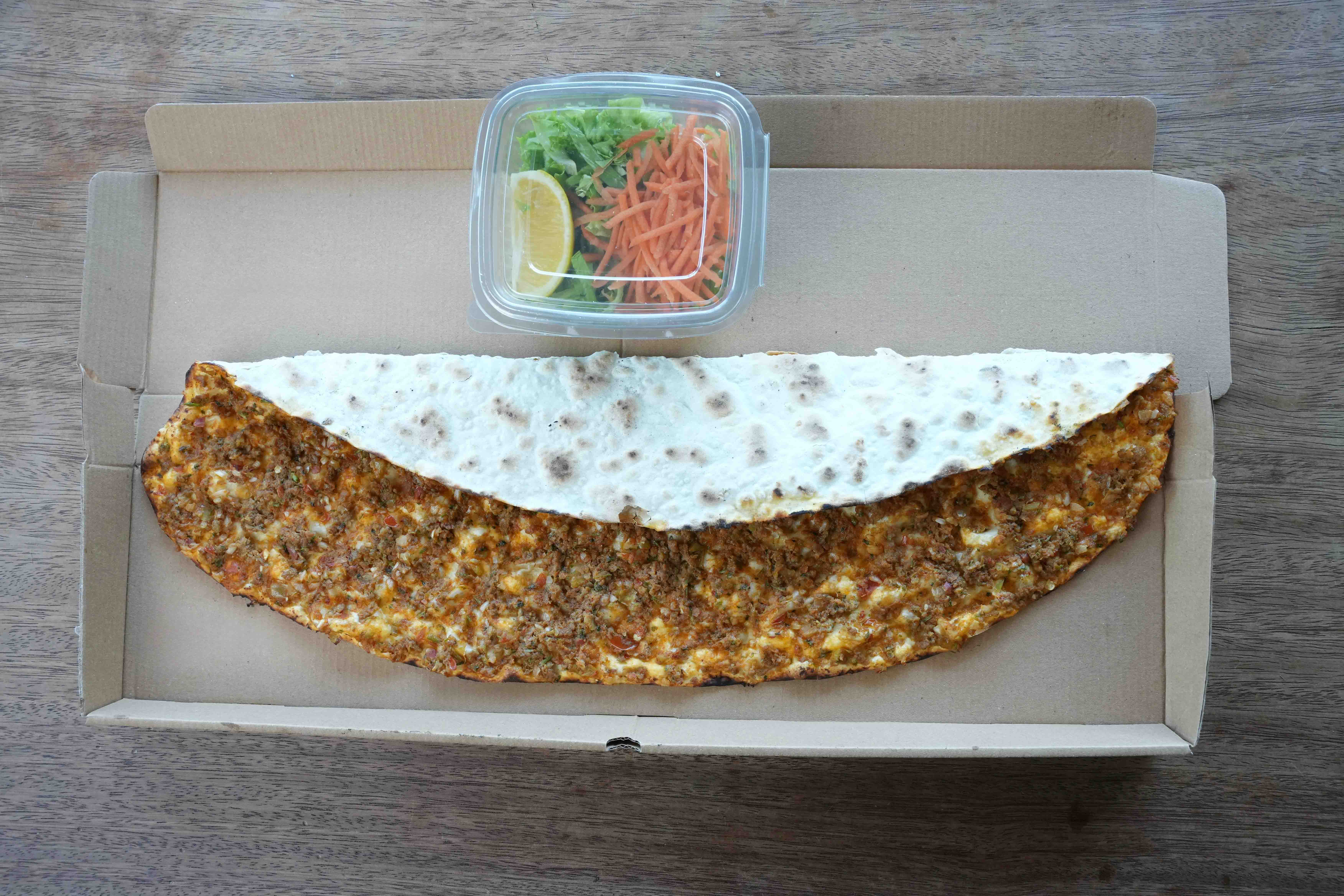 Lahmacun